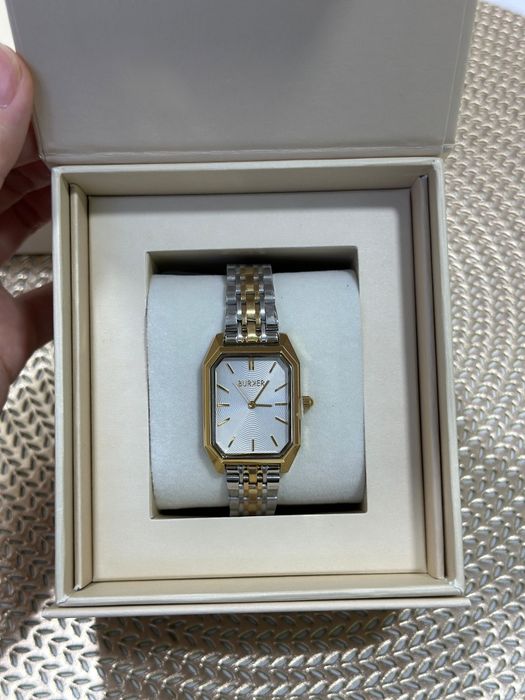 Часы Burker isabell gold