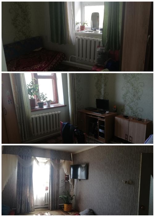 Продаётся Частный Дом 5 Комнат