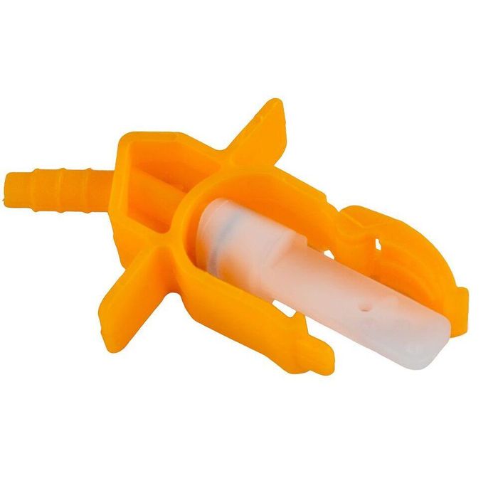 Tester Retur pentru Injectoare Common Rail, cu adaptoare Bosch,