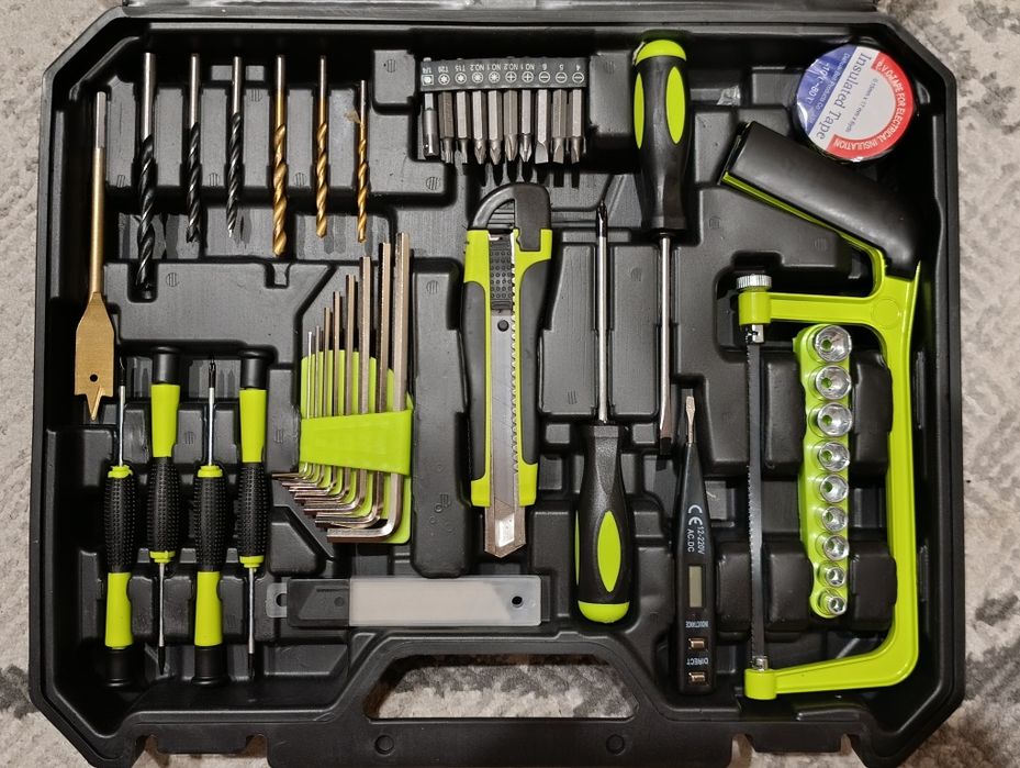 набор инструментов