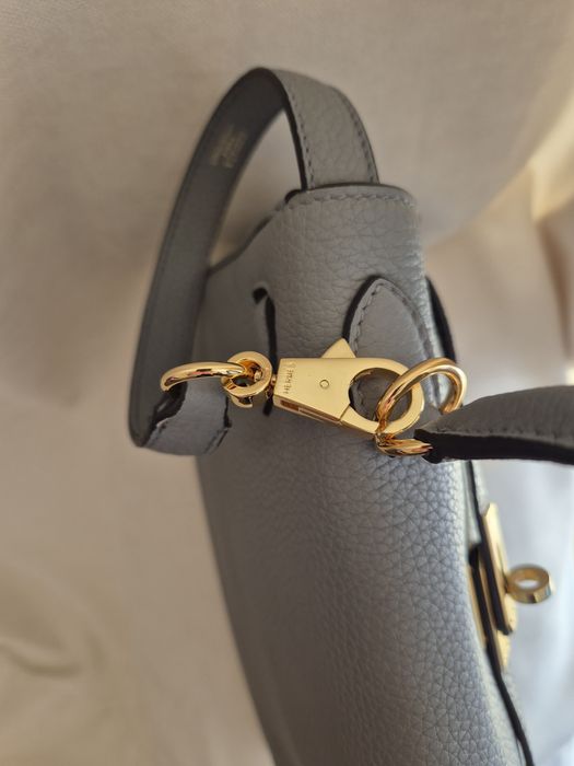 Hermès нова чанта