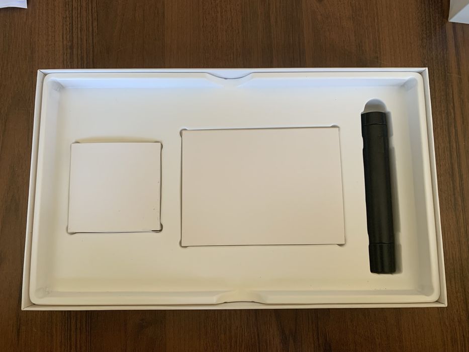 Графический планшет XP-Pen Deco Pro Medium