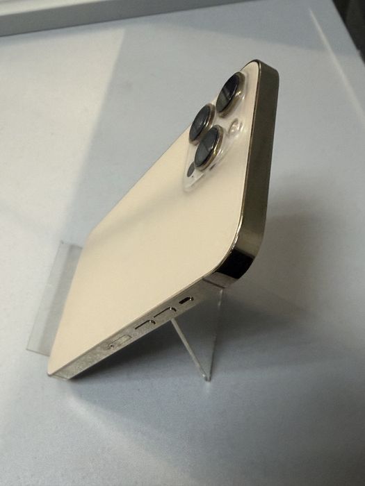 Iphone 13 Pro Max Gold 128GB 83 %