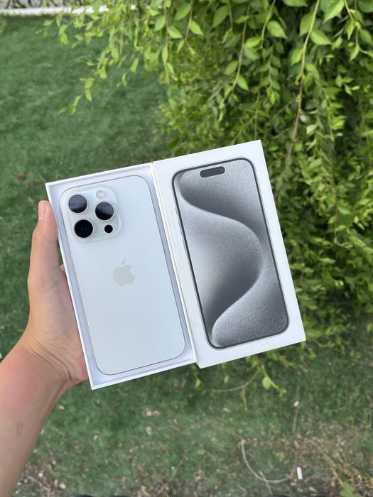 iphone 15 pro идеальный топ