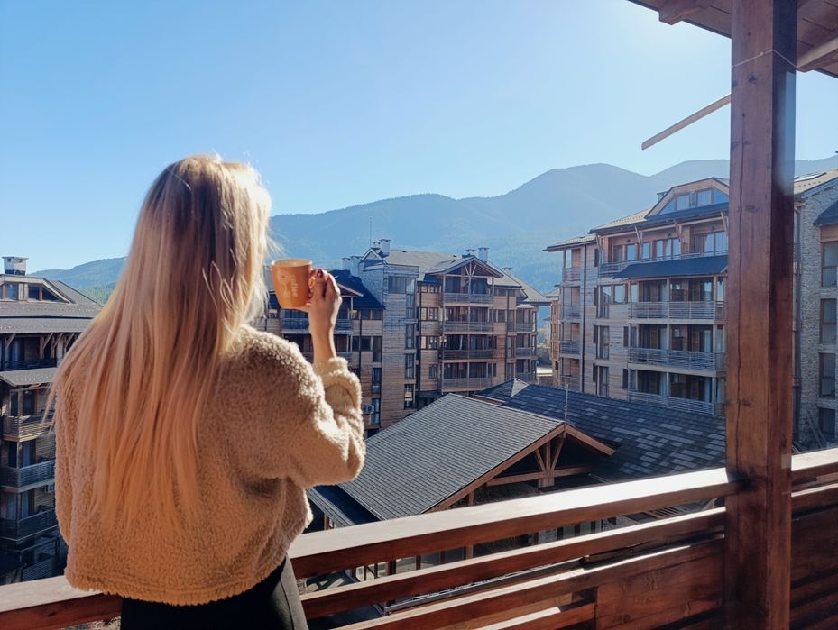 Апартамент под наем за нощувки