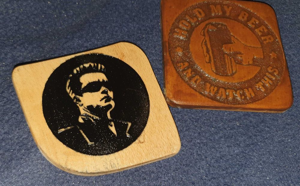 Подложки за чаши / Coasters