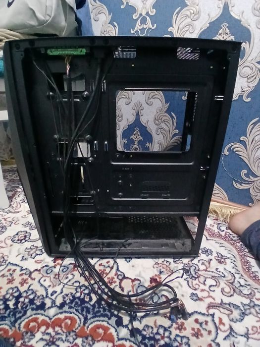 Корпус для компьютера