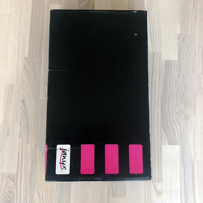 Дамски ботуши NICKELS, размер 36