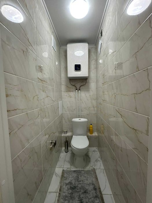 однокомнатная квартира