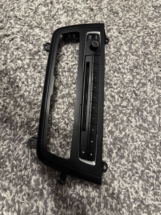 Unitate NBT Bmw(Display,Controller)