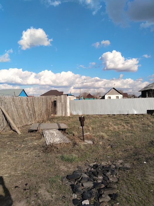 Восточный 6 дача Жер