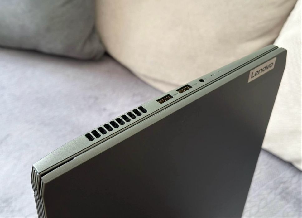 Лаптоп Lenovo Ideapad Gaming 3 - 15,6’ FULL HD IPS