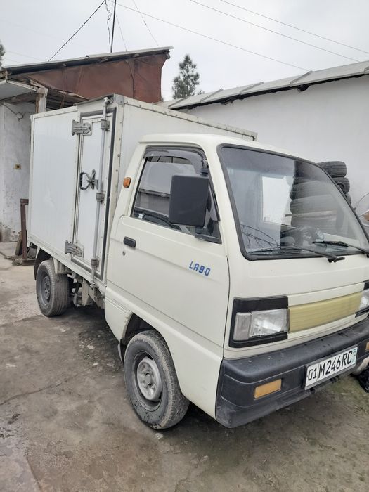 2016й.газелга бартер бор.