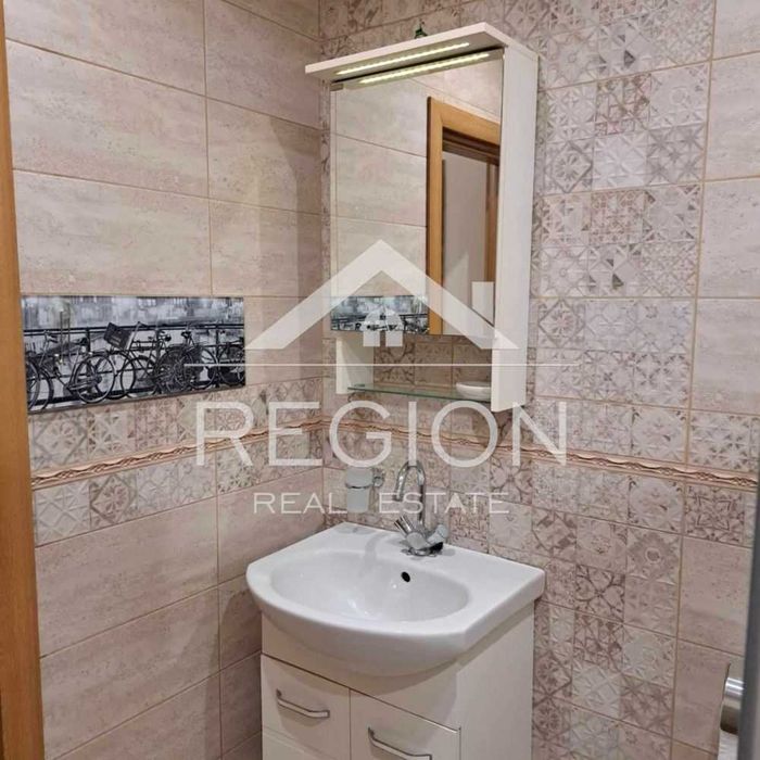 Дава се под наем Двустаен апартамент в Варна, Победа - 66 кв.м за 433.5 € - Снимка #6