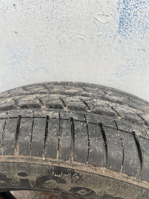 Летние шины 185/65/15 новые