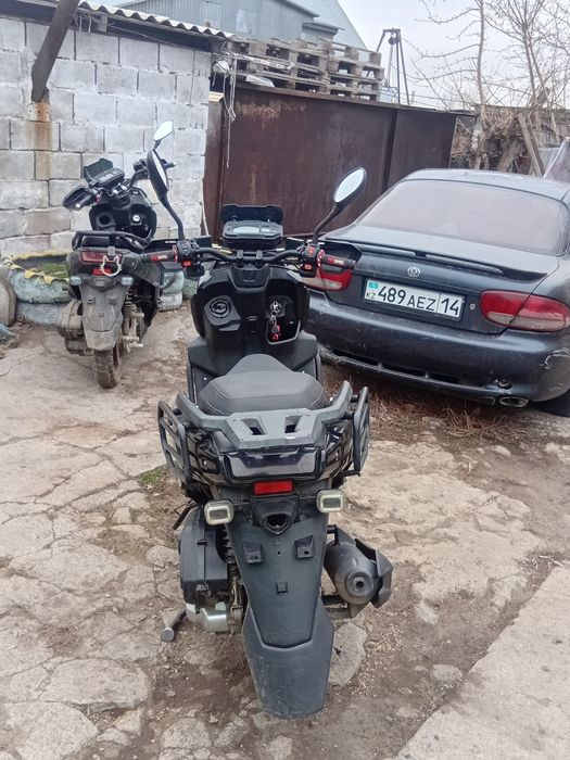 Танк 150куб в отличном состояний