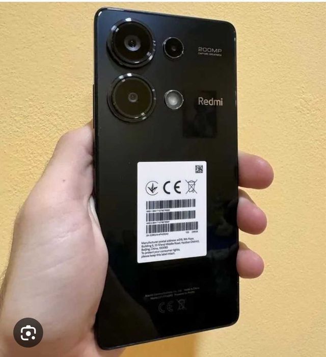Redmi Note 13 Pro