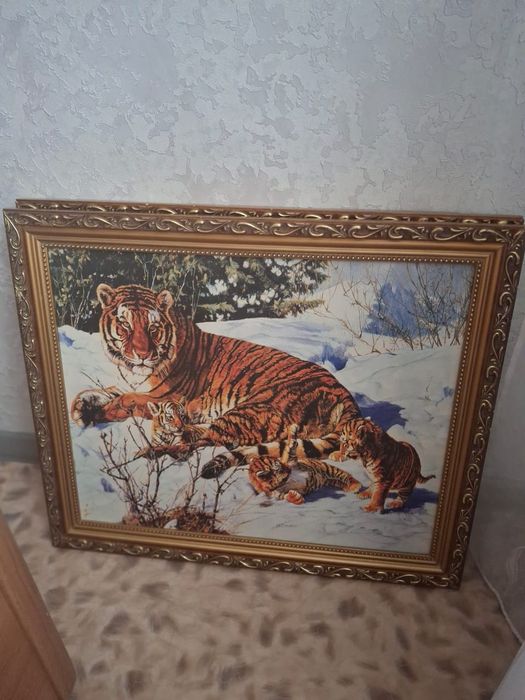 Картина продам срочно