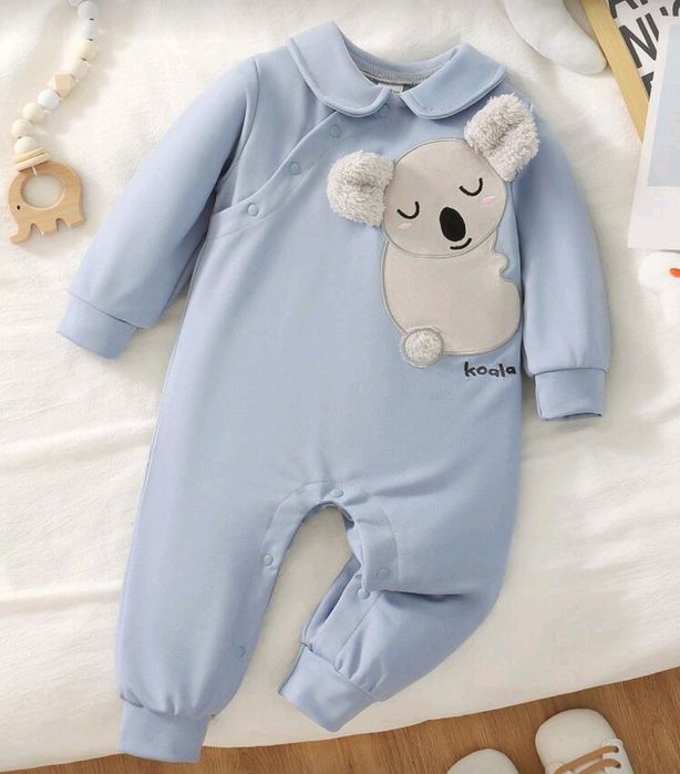 Бебешки дрехи размер 18-24 месеца