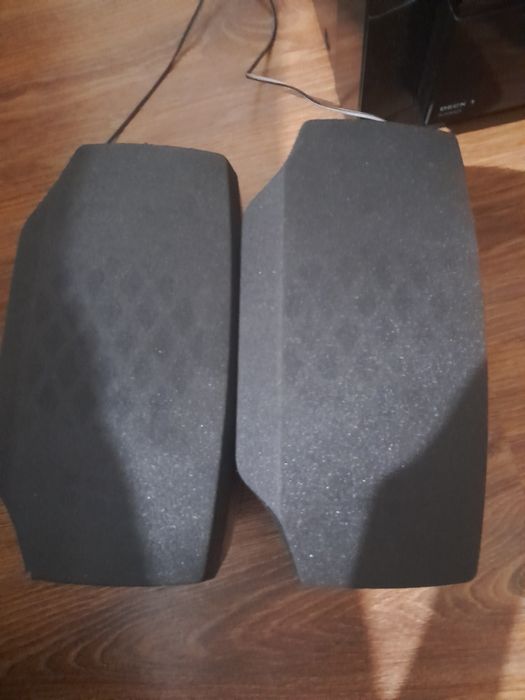 Могнитола  Panasonic  SA-VK660 на DVD и диски