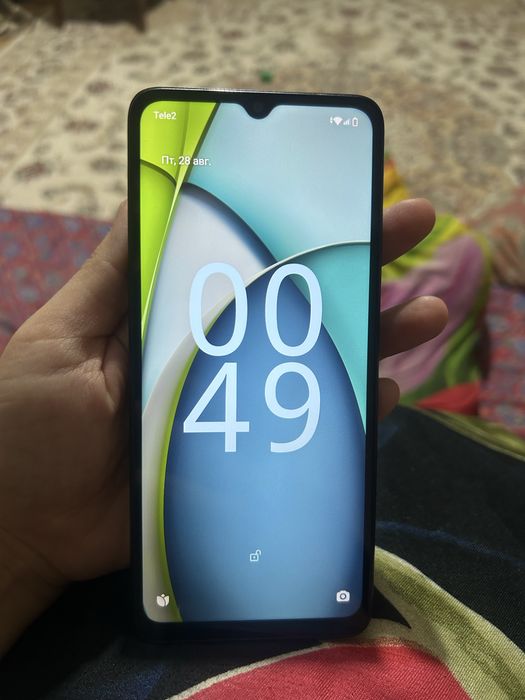 Продам телефон Redmi A3x