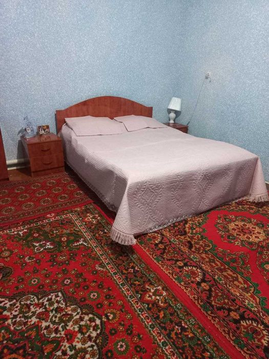 Spalni garnitur sotiladi