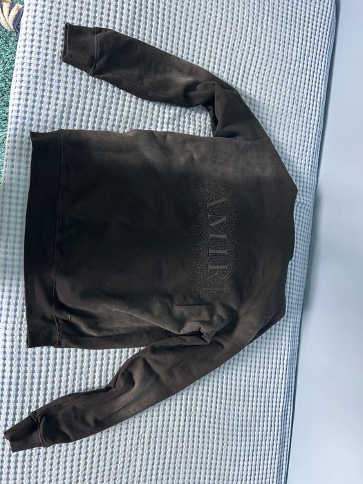 Hoodie Amiri-чисто ново