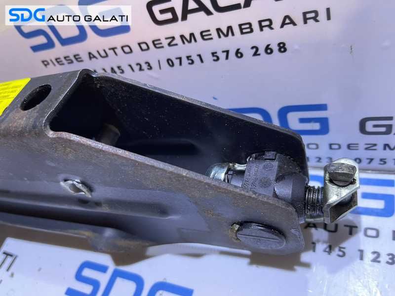 Cric Audi Q7 2007 - 2009 Cod 7L0011031B [M7949]