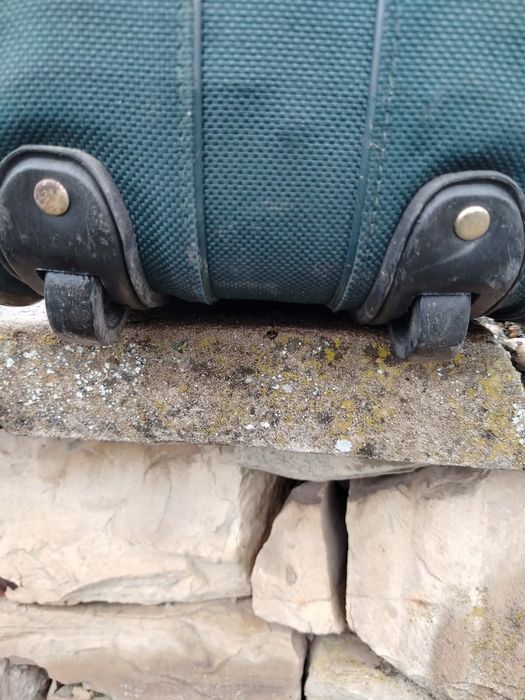 Куфари 8 евра един брой