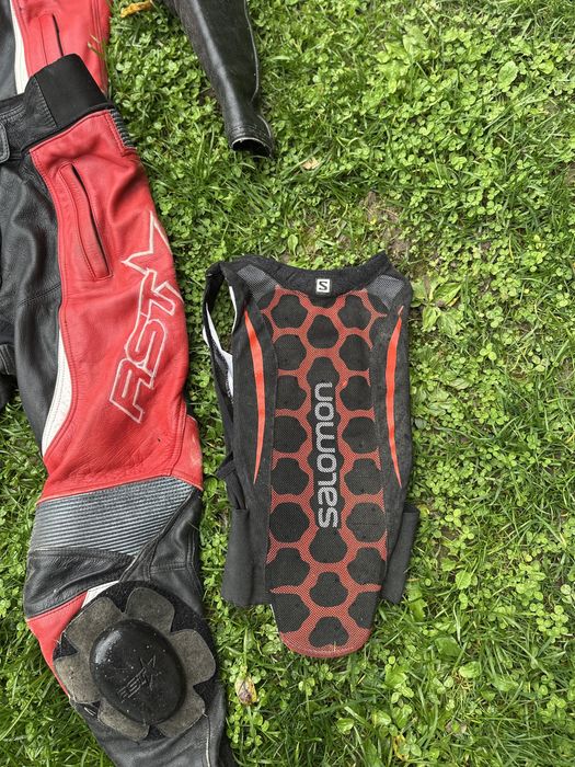 echipament moto rst unisex