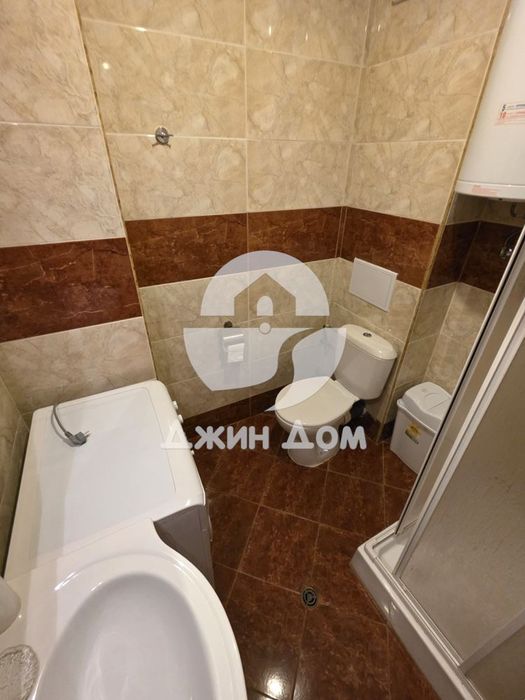 Двустаен апартамент в к-с Несебър Форт Клуб, к.к. Слънчев бряг