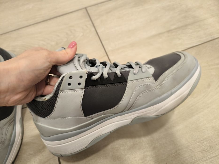 Зимни мъжки кецове 46 номер