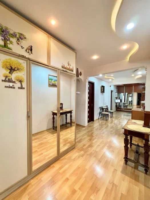 Продаётся 5-ком квартира в центре | Ул. Ойбека 182 м² | 2 паркинга