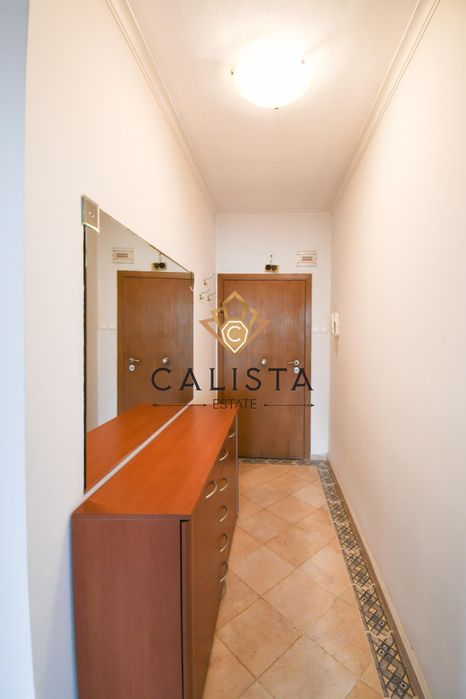 Дава се под наем Тристаен апартамент в София, Иван Вазов - 105 кв.м за 996.03 € - Снимка #13