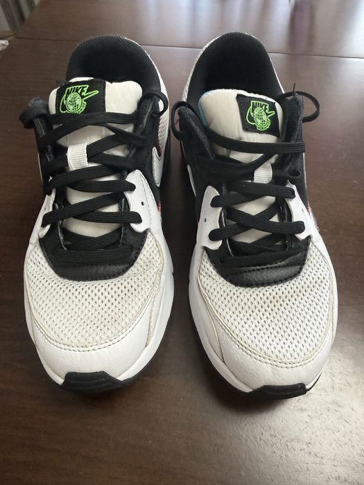 Nike Air Max Excee 38
