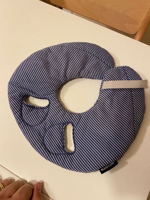 Scoica Maxicosi Pebble