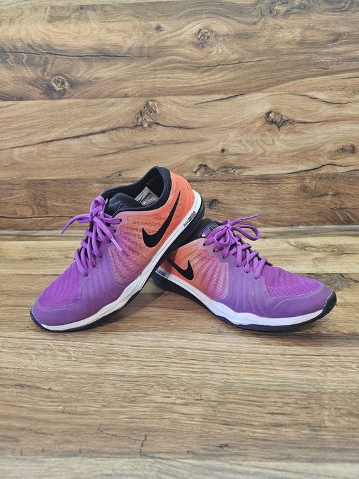 Маратонки Nike 37