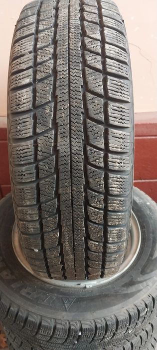 Зимний балондар сатылады!