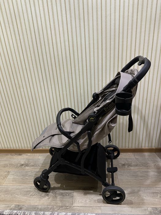 Продам коляску Danki