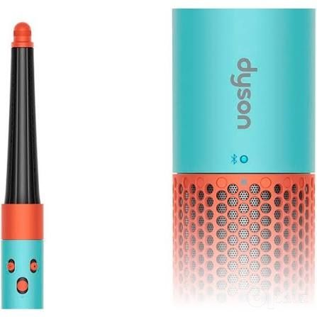 Dyson Airwrap Ceramica Patina (Tiffany)  , Высшее качество!