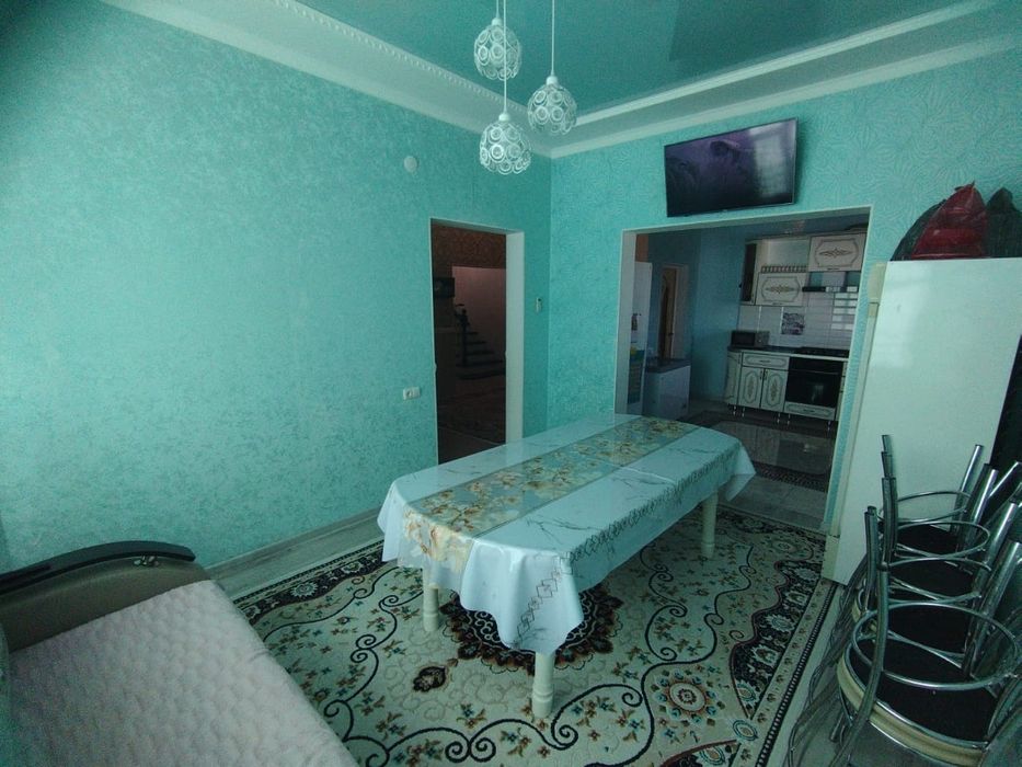 Продается мансардный дом