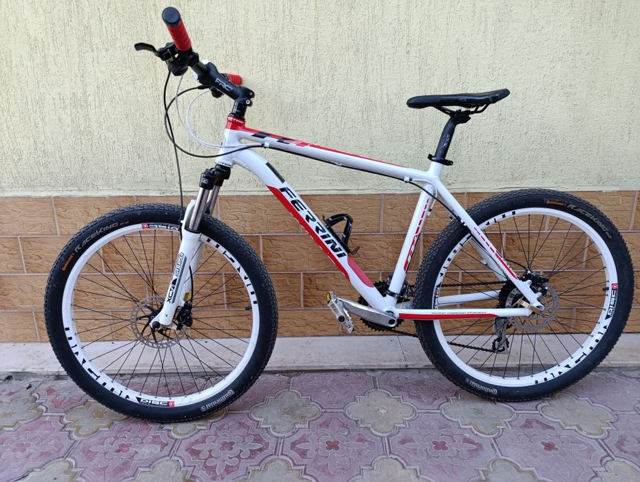 Ferini 26 цола    .