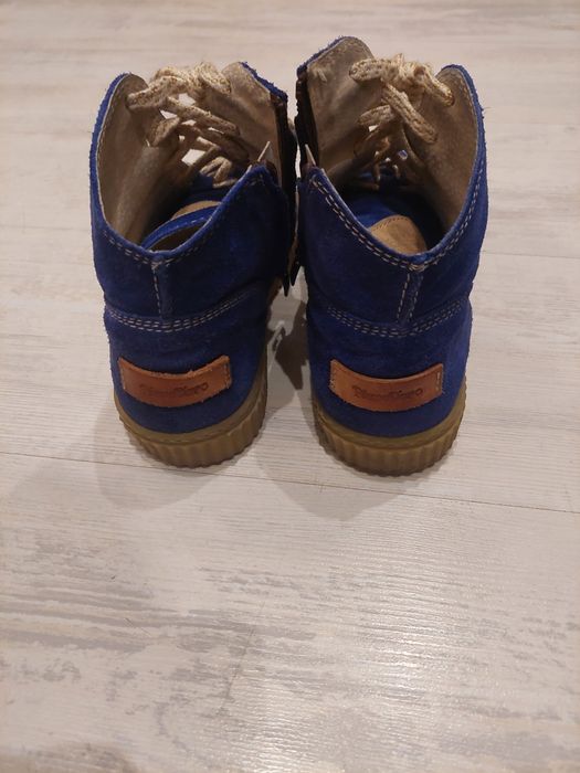 Обувки Piuma d'oro 37 номер