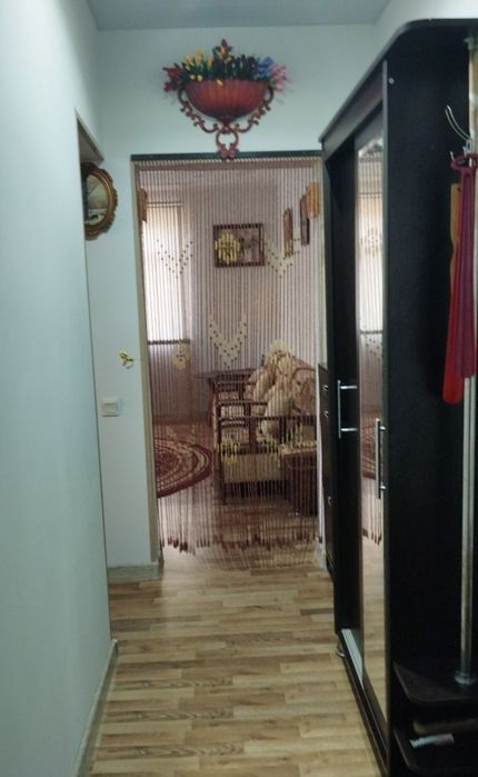 Продается квартира Ялангач, бывшая Налоговая 1/3/4