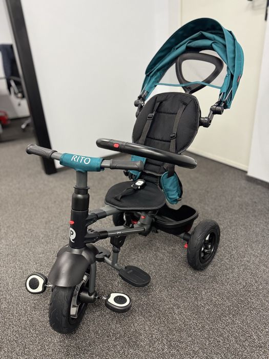 Tricicleta Qplay Rito impecabila