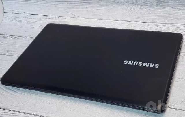 Samsung Notebook