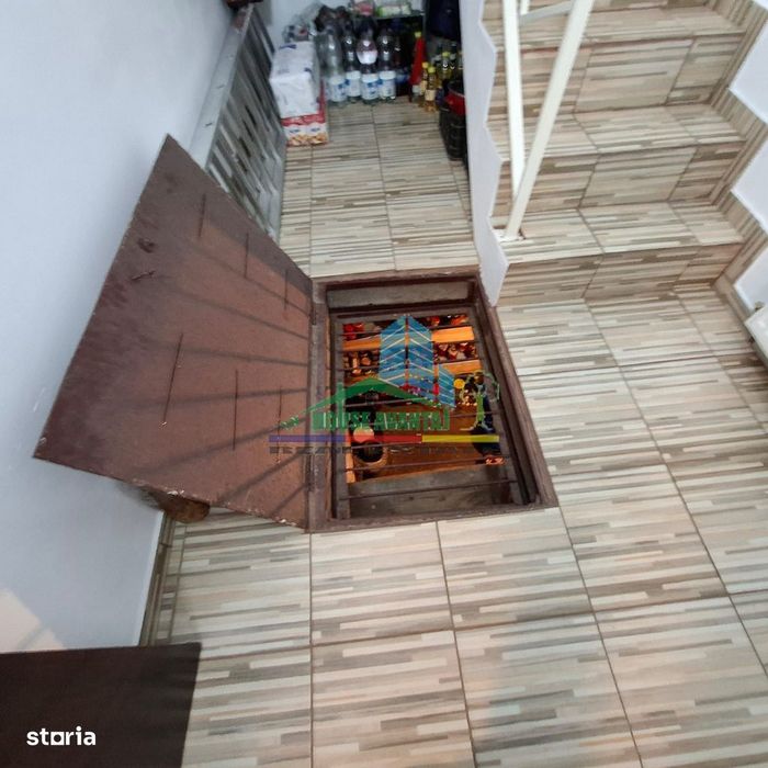 Casa în inima Focșaniului - liniște, confort și tot orașul la câțiva p