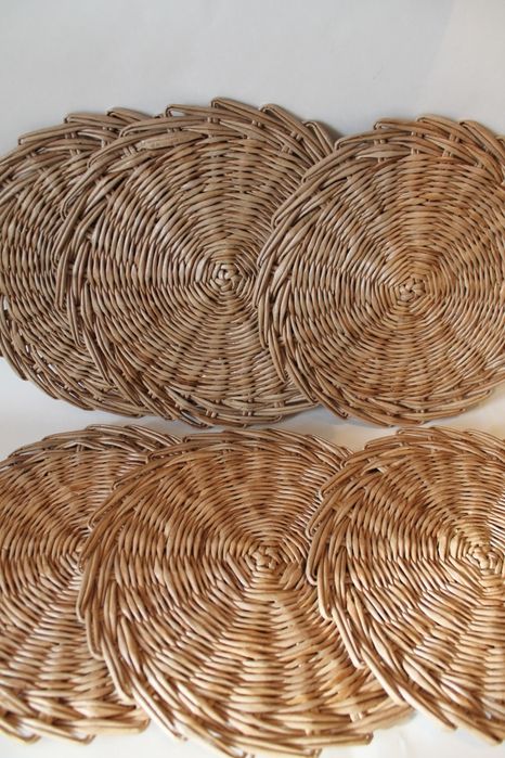 Сервировочные подставки