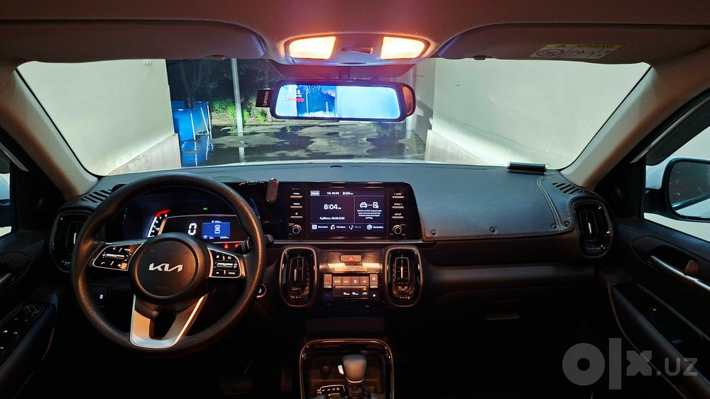 Kia Sonet 2024 | 2-pozitsiya | 24 000 km