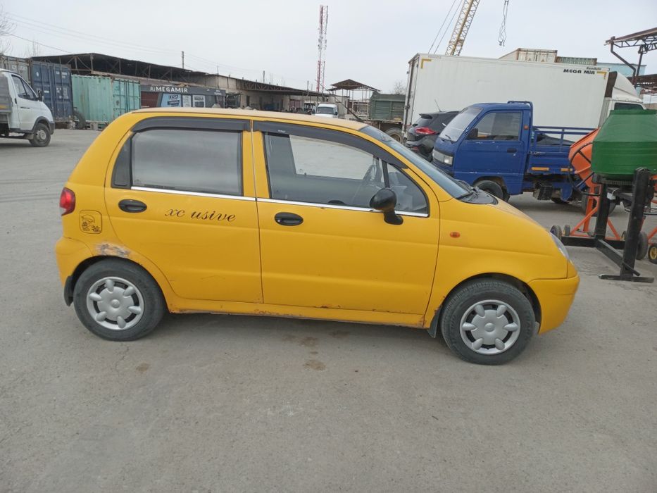 Матиз 2008 й луюкс кандиснер матор хадовой зур мажигар бор нархи 37 мл